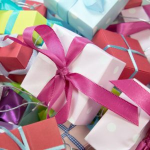 ribbon