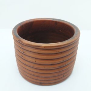 mud pot
