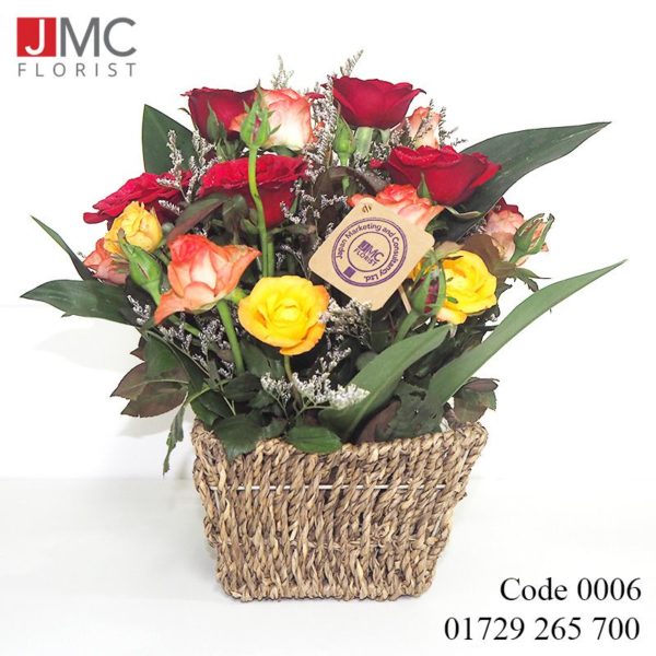 JMC Florist 0006