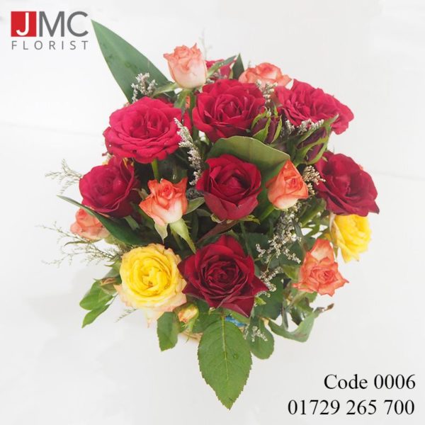 JMC Florist 0006