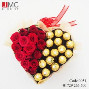 JMC Florist 0051
