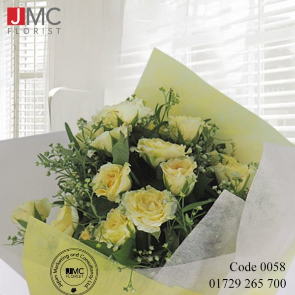 JMC Florist 0058