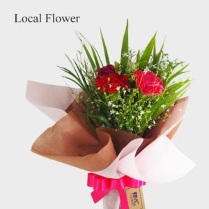 Local Flower