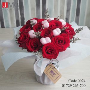 JMC Florist 0074