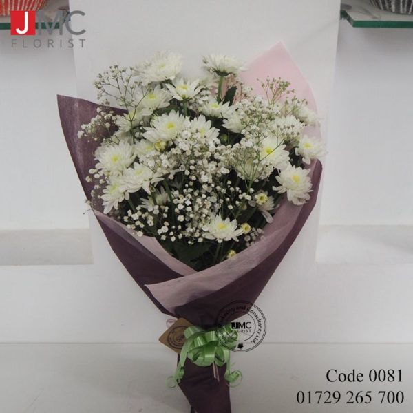 JMC Florist 0081