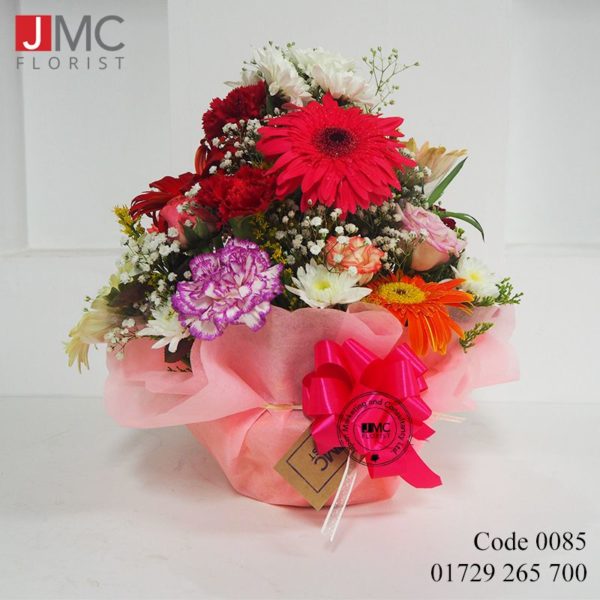 JMC Florist 0085