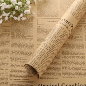 Paper-Graft-Wrapping-Paper