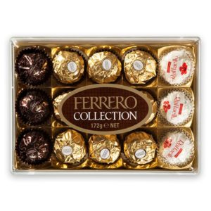 Chocolate