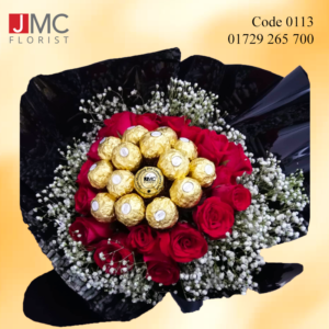 JMC Florist 0113