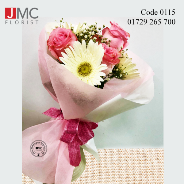 JMC Florist 0115