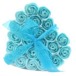 Blue Flower