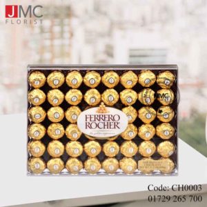 Ferrero Rocher-JMC CH0003