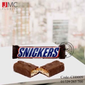 Snickers-JMC CH0009