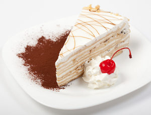 All Cakes