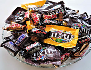 All Chocolates