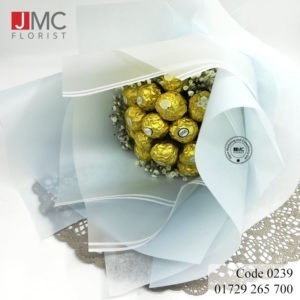 Celebration In Bundle - JMC Florist 0239