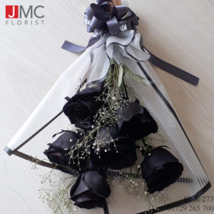 Black Beauty  - JMC Florist 0273