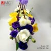 Mixed Rose Flower Bag- JMC Florist 338 a