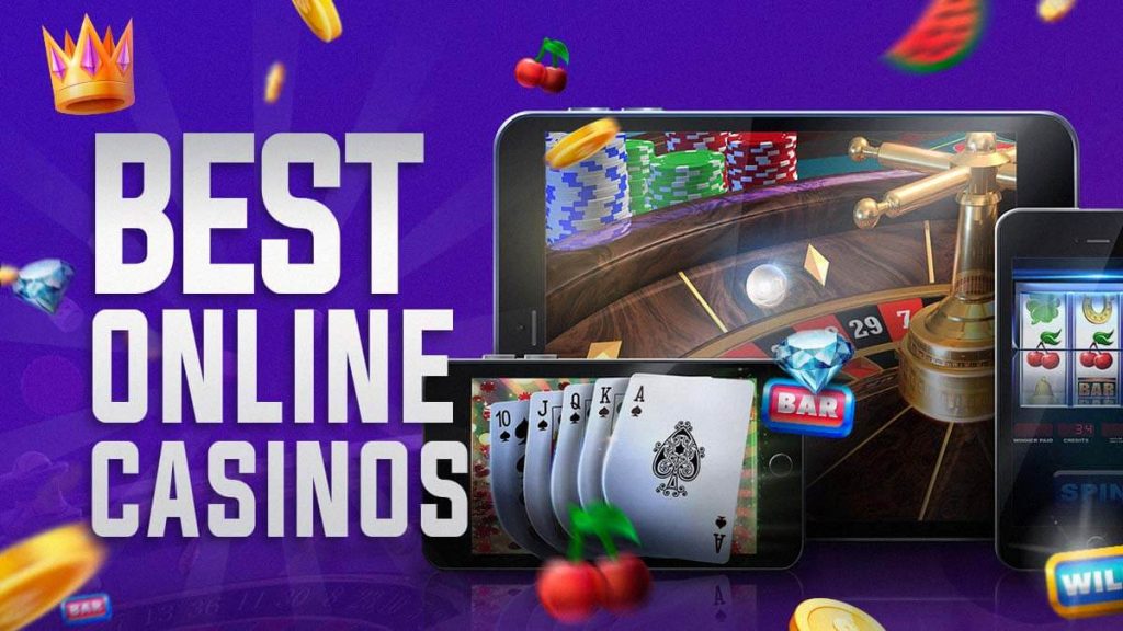 Slot Games Real Money